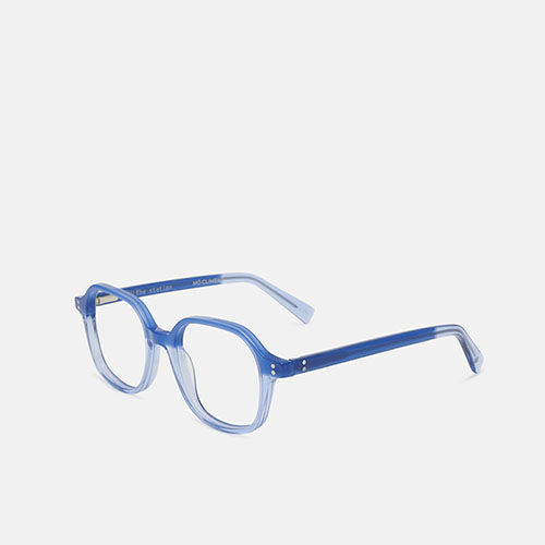 m&oacute; CLIMENT, blue, medium