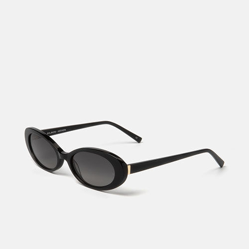 m&oacute; X SILBON POPA SUN, black, medium