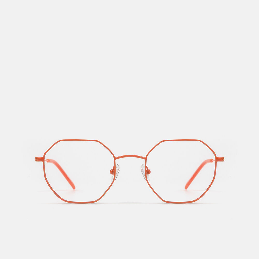 Wildgo LICHTENSTEIN, orange, large