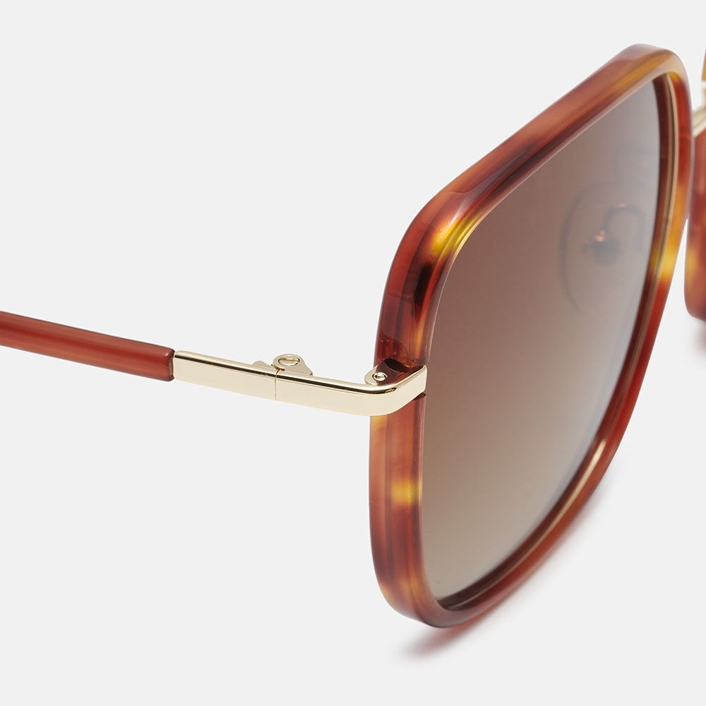 m&oacute; MANSA SUN, carey, large