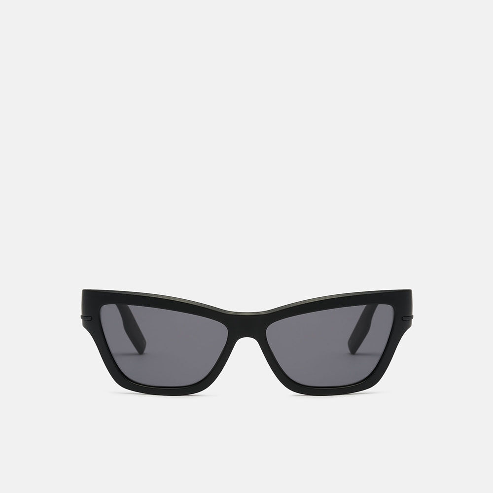 LUNAR 001. SUN, black, large