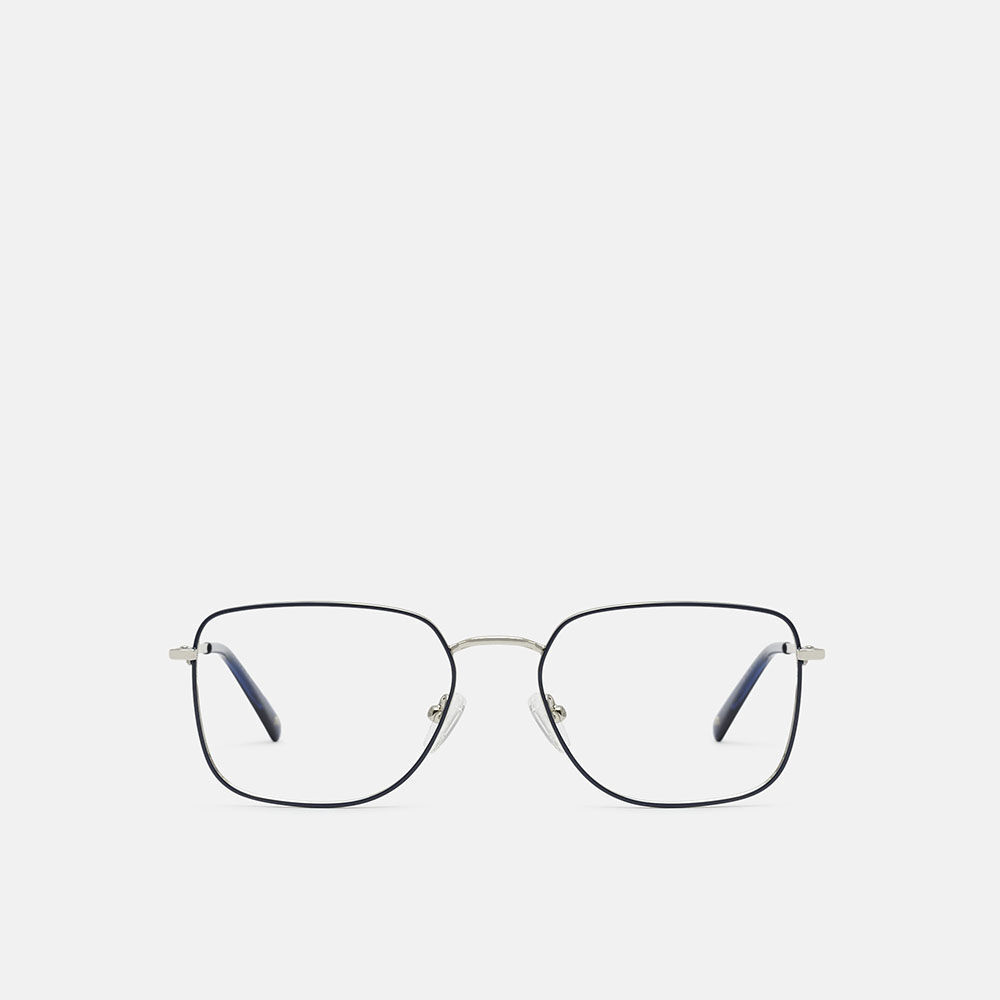 m&oacute; PALAWAN, blue/silver, large