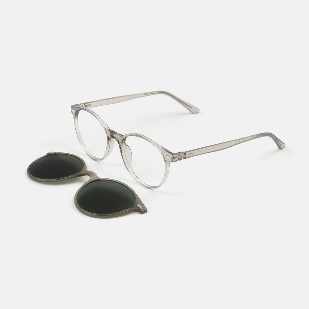 m&oacute; LEONHARD-ON, green, large