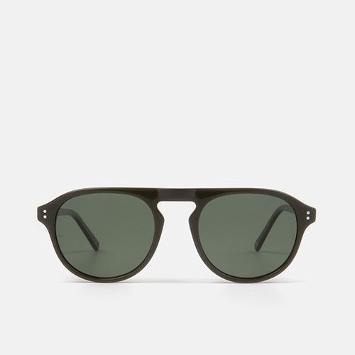 m&oacute; X SILBON VELA SUN, green, medium