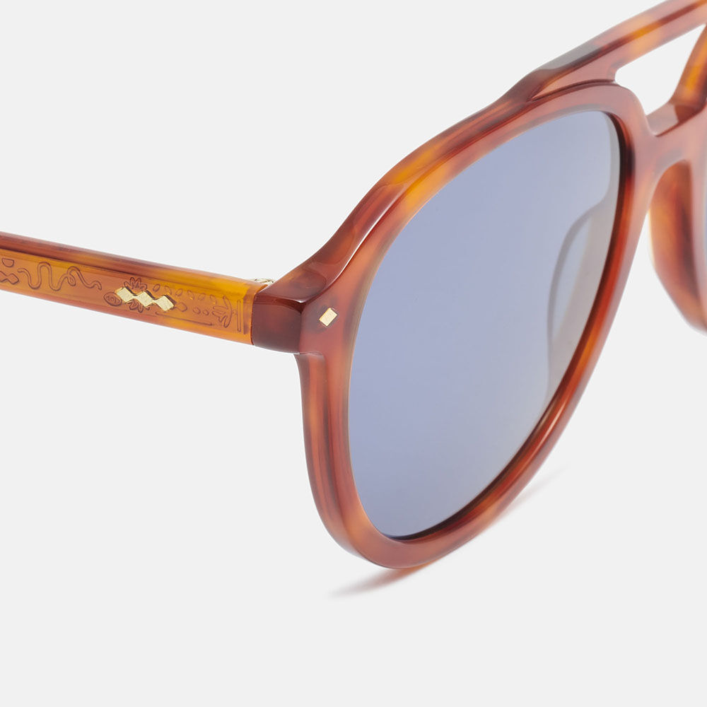 m&oacute; TANGER SUN, carey, large