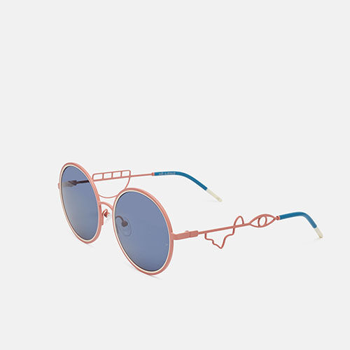 m&oacute; ALFAR AJENUZ SUN, orange, medium