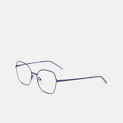 NOREN GLOBO, purple, medium