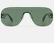 m&oacute; X OLIVA JANVIER SUN, green, large