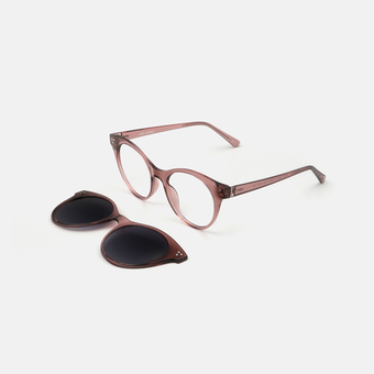 mó ASPRO, pink, large