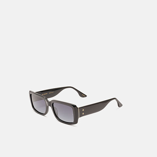 m&oacute; FRONT ROW IRINA SUN, black, medium