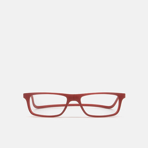 X SLASTIK JABBA, red, medium