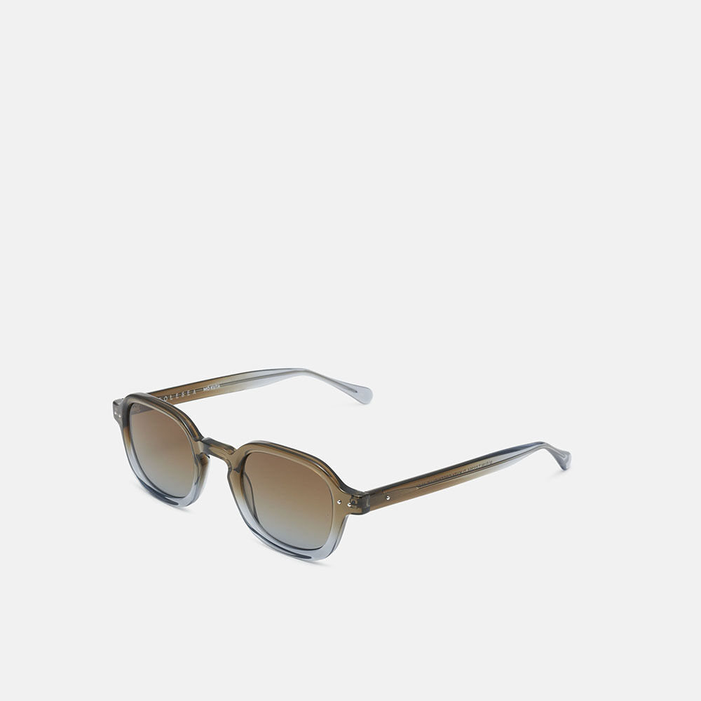 m&oacute; KUTA SUN, green/blue, large