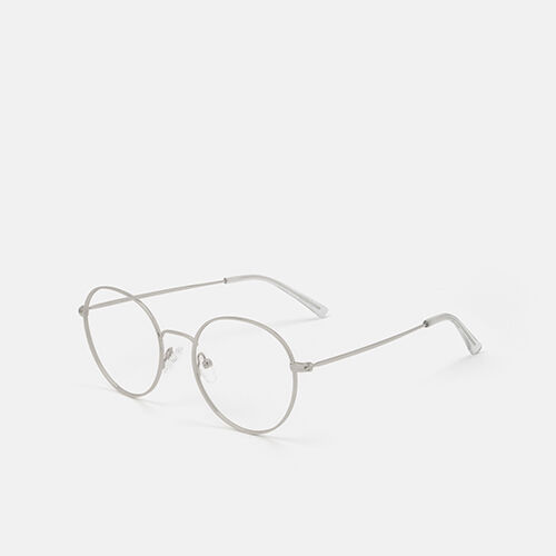 Wildgo HOCKNEY, silver, medium