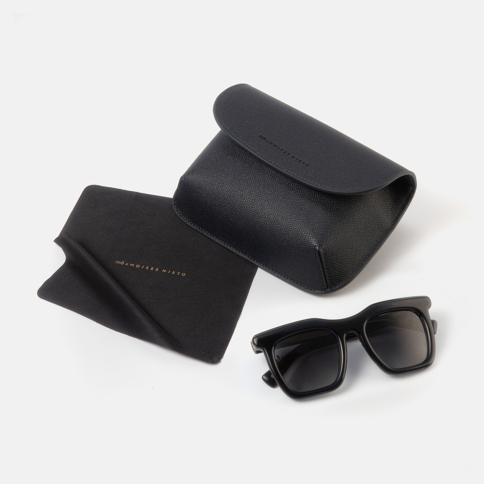 m&oacute; X MOISES NIETO MN-004 SUN