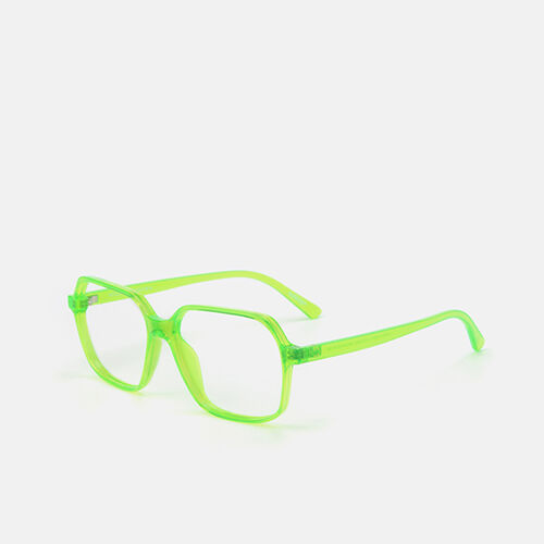 Wildgo KUSAMA, green, medium