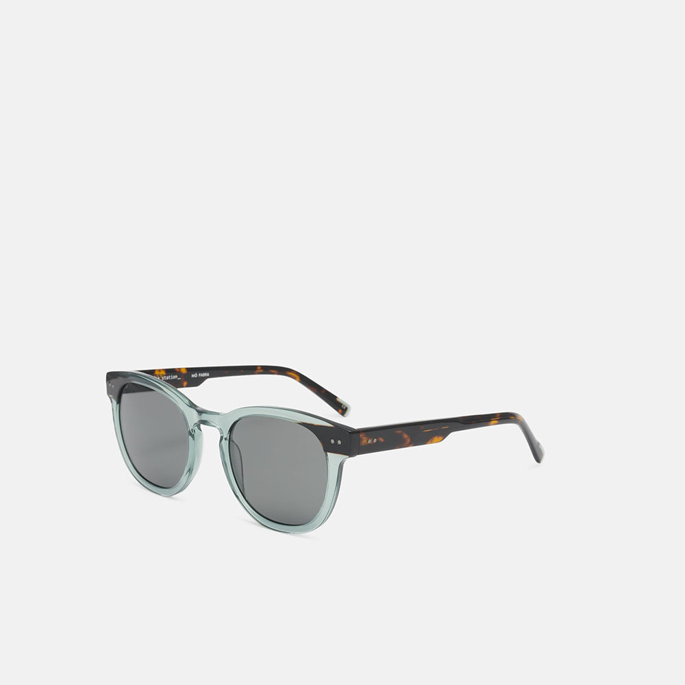 m&oacute; FABRA SUN, green, large