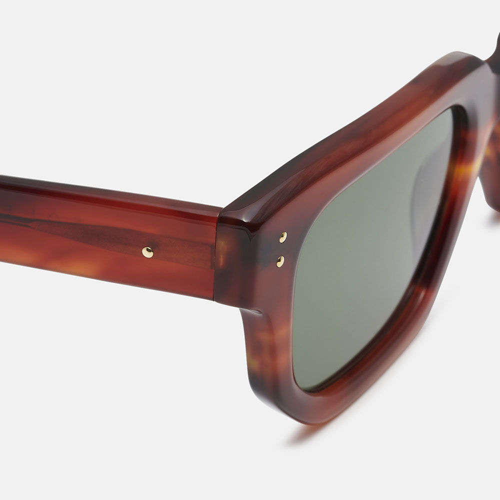 m&oacute; KAMALA SUN, carey, large