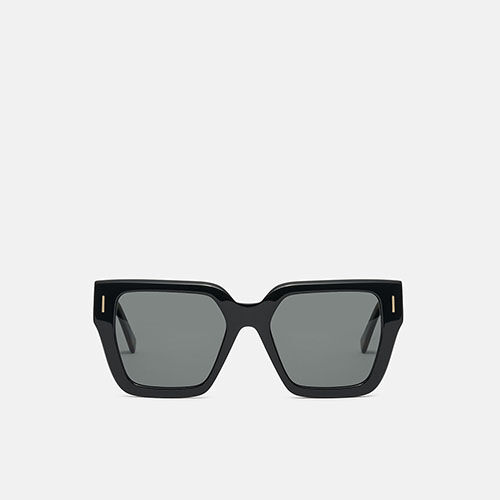 m&oacute; BILL SUN, black, medium