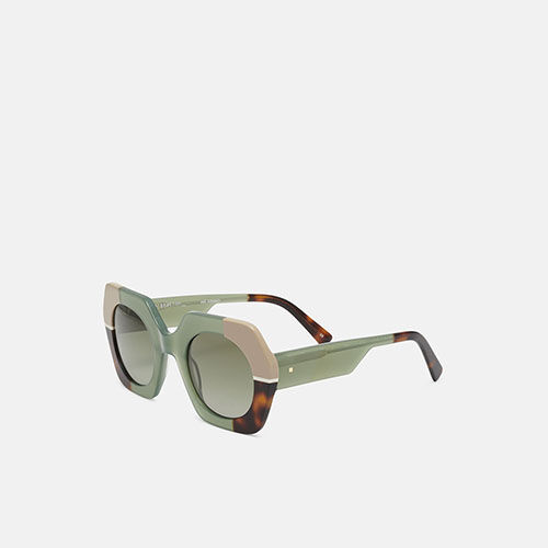 m&oacute; SIRKECI SUN, green, medium