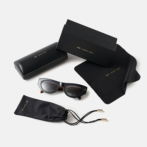 m&oacute; FRONT ROW VALLETTA SUN