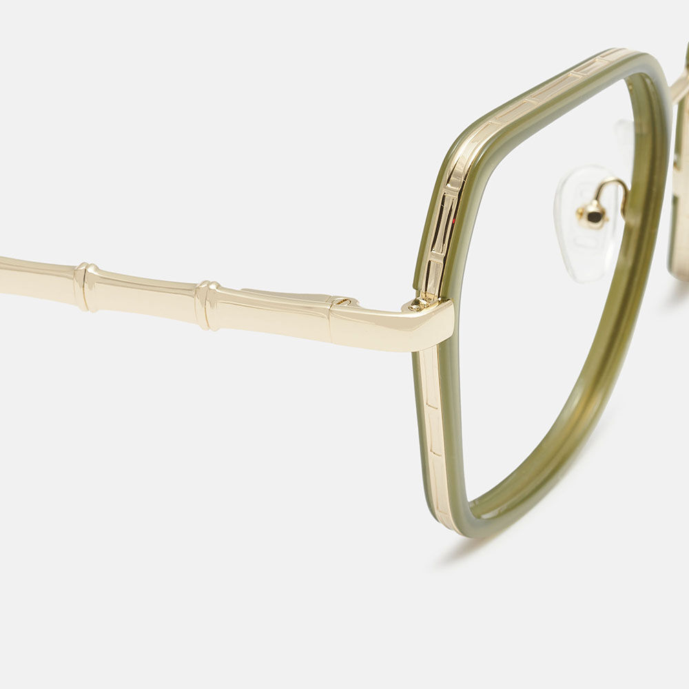 m&oacute; LEWA, green, large