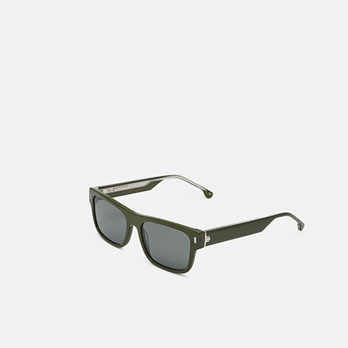 m&oacute; FRONT ROW KIM SUN, green, medium