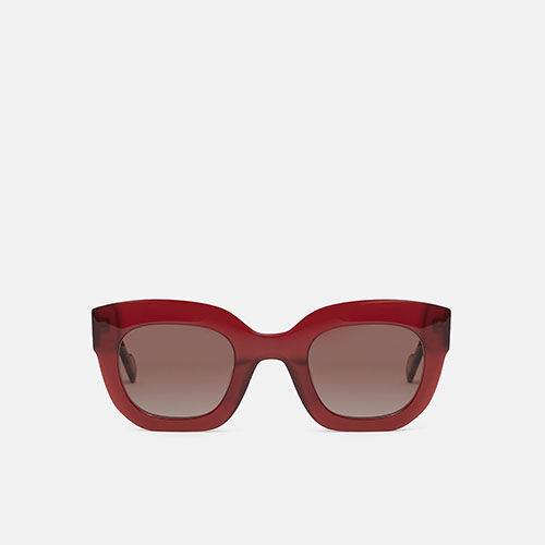 mo ENCORE HARAJUKU SUN, burgundy, medium