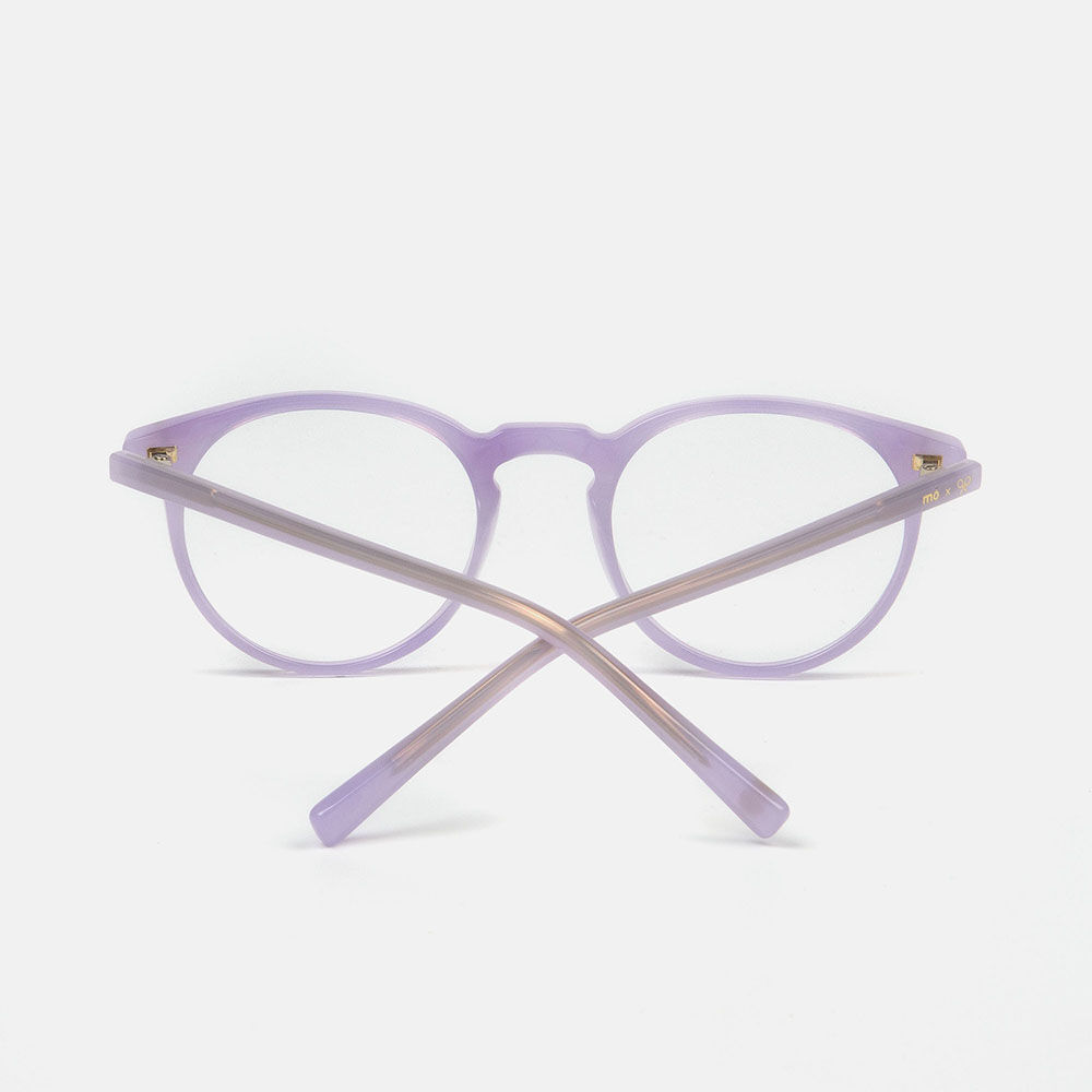 m&oacute; X SILBON KIDS ESCOTA, purple, large