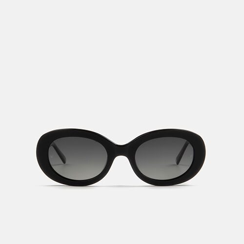 m&oacute; X SILBON BELLUCCI SUN, black, medium