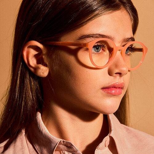 m&oacute; ISSIL, pink, medium