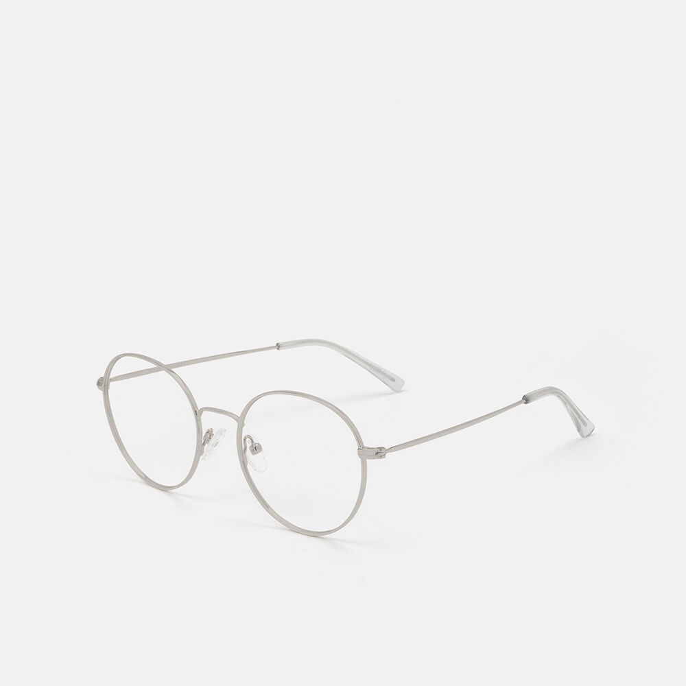 Wildgo HOCKNEY, silver, large