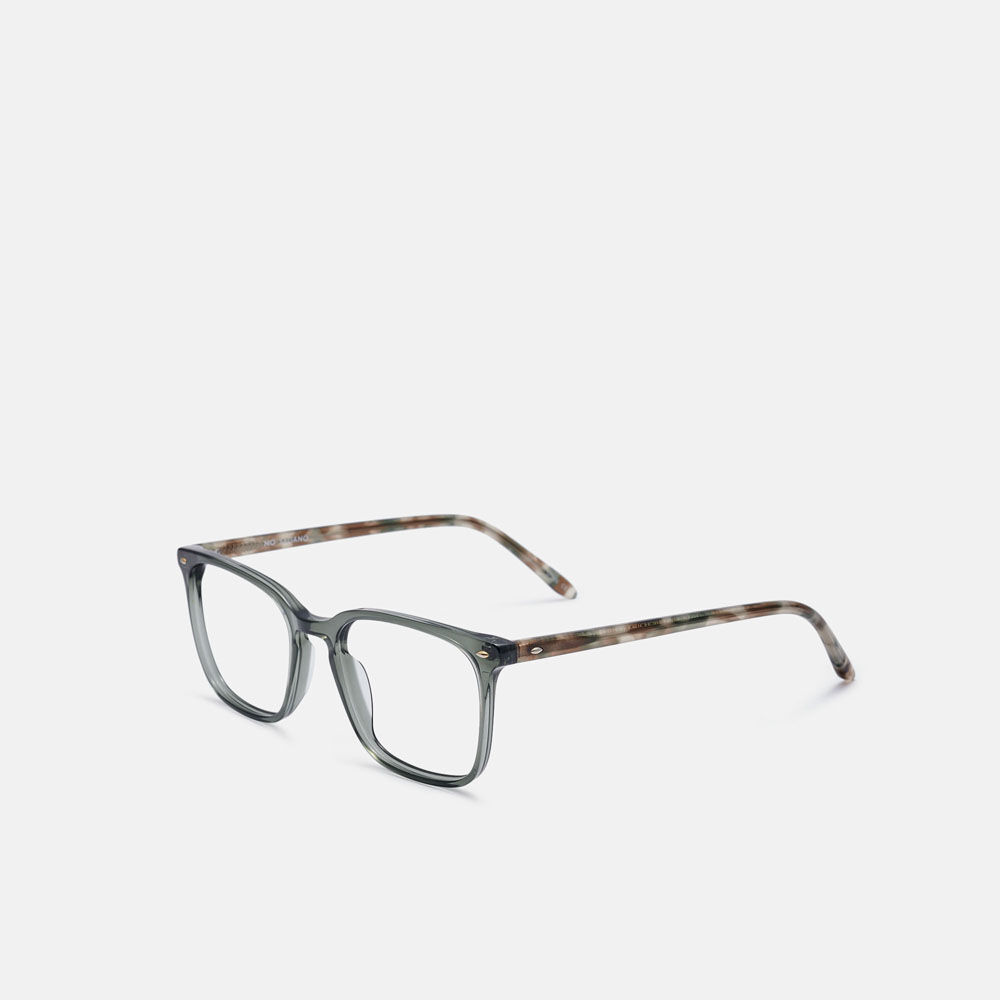 mó SAGANO, green/dark green, large