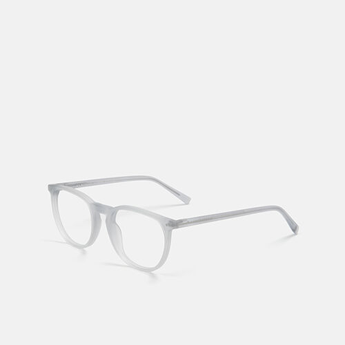 X SILBON MAGNANI, grey, medium