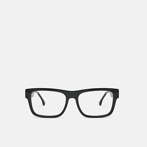 m&oacute; FRONT ROW KIM-ON, black, medium