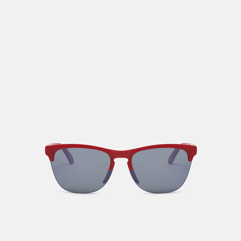 m&oacute; PANTICOSA SUN, red/grey, large