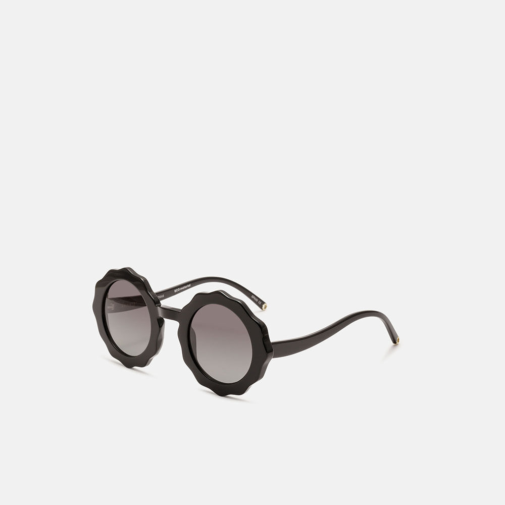 m&oacute; MIMOSAS SUN, black, large