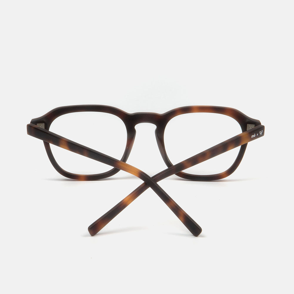 m&oacute; X SILBON QUILLA, carey, large