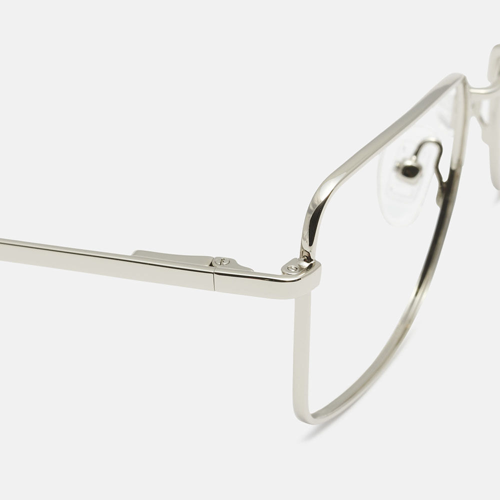 m&oacute; NURU, silver, large