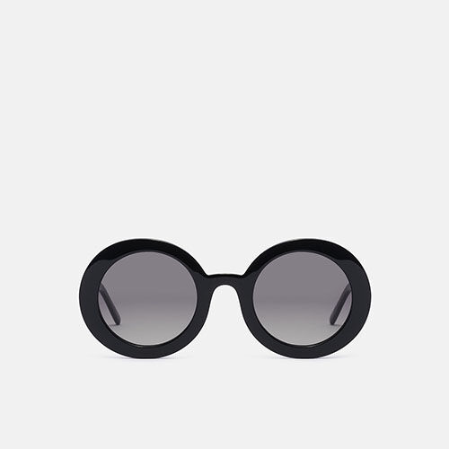 m&oacute; CARIACO SUN, black, medium