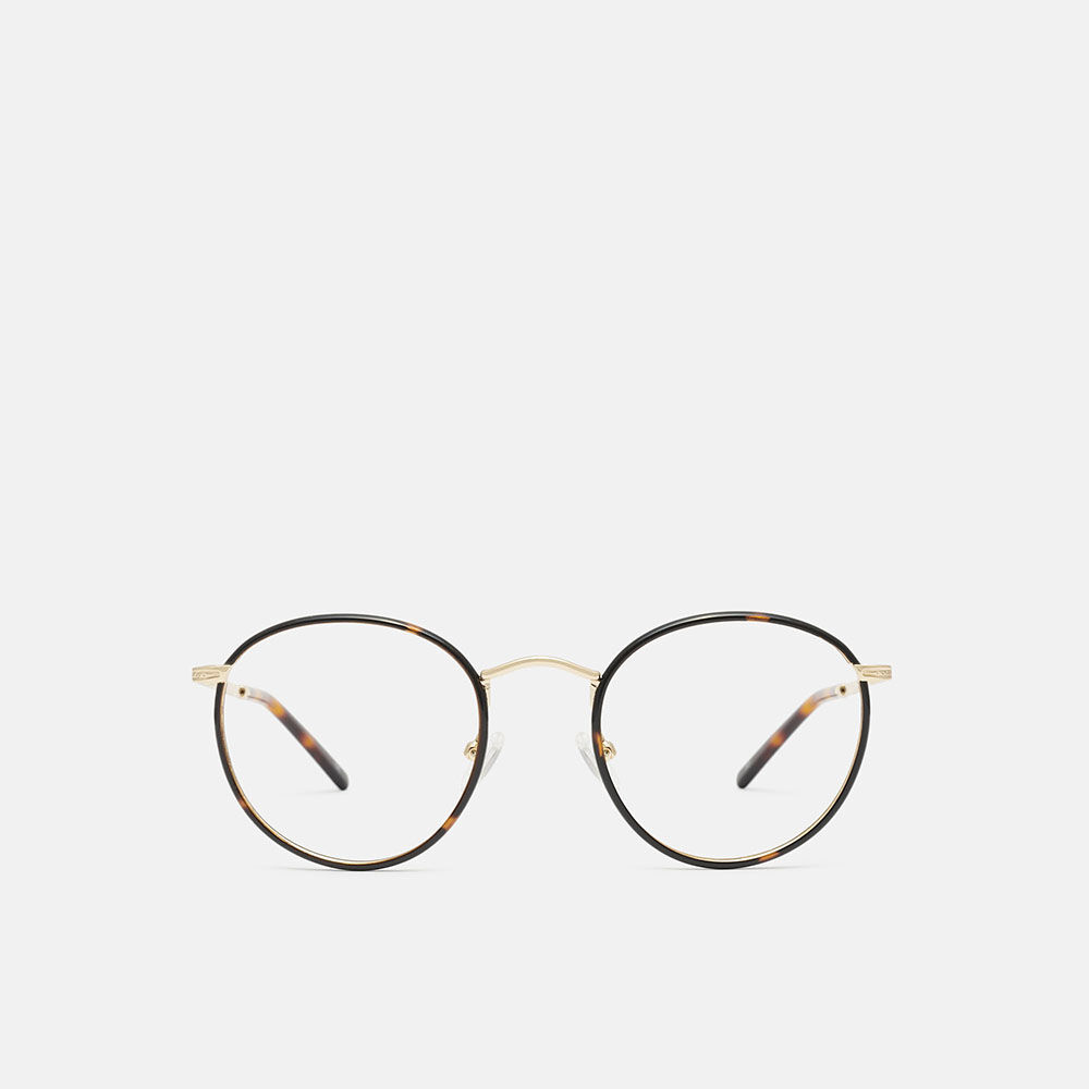 m&oacute; MASAI SHIKA, carey/gold, large