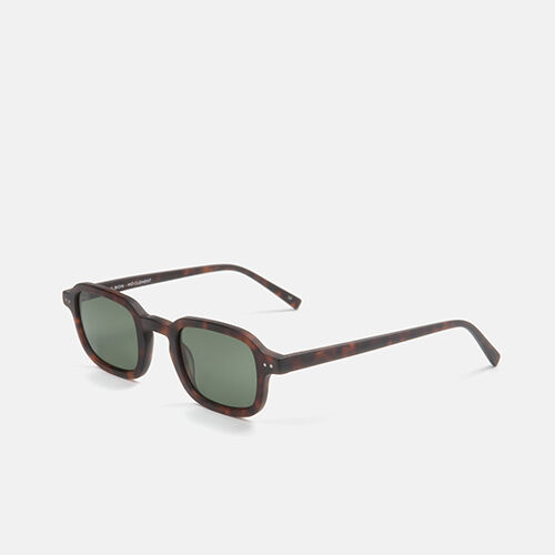 m&oacute; X SILBON CLEMENT SUN, carey, medium