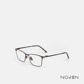 NOREN BARRY, brown, large