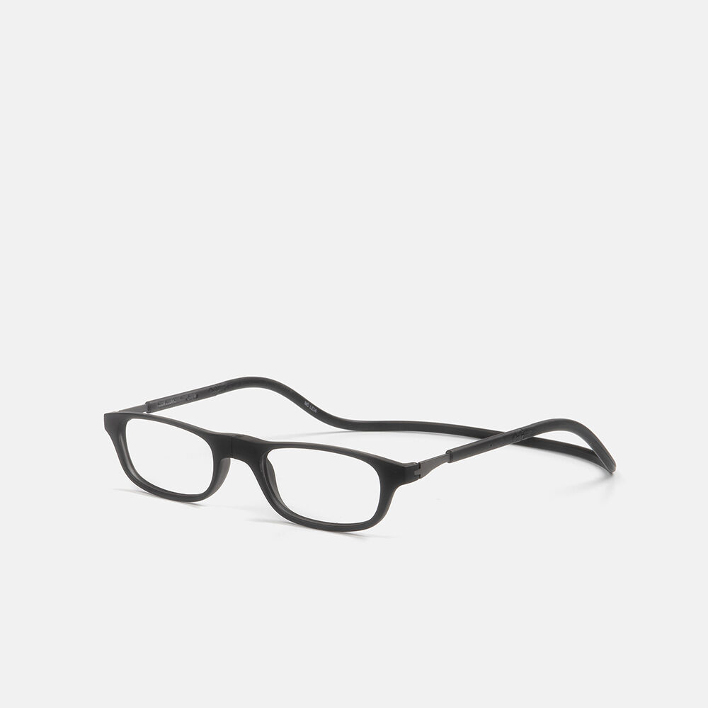 X SLASTIK LEIA, black, large