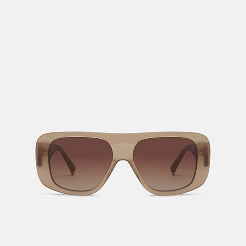 m&oacute; STUDIO 012 SUN, brown, medium