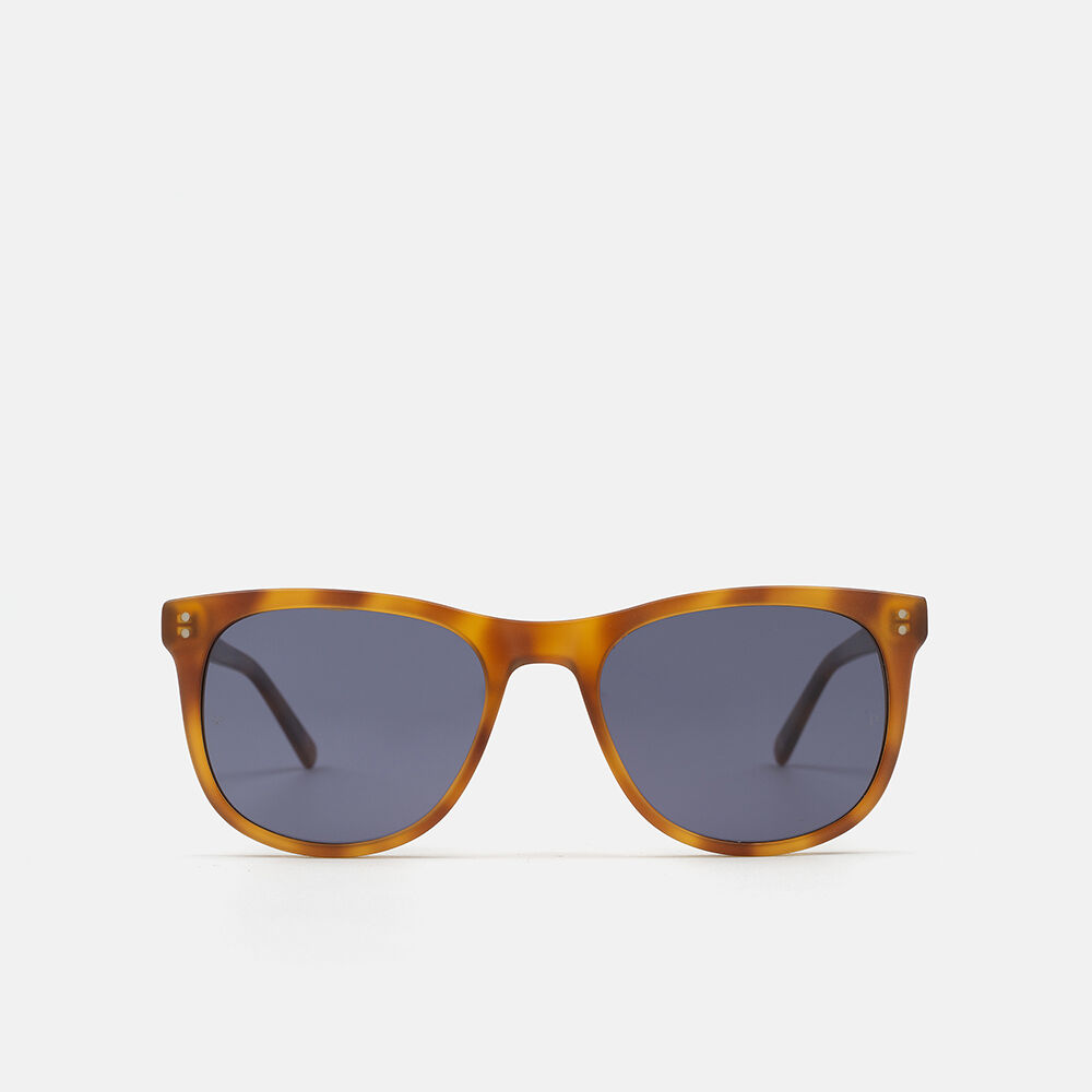 m&oacute; X SILBON TANOK SUN, light carey, large