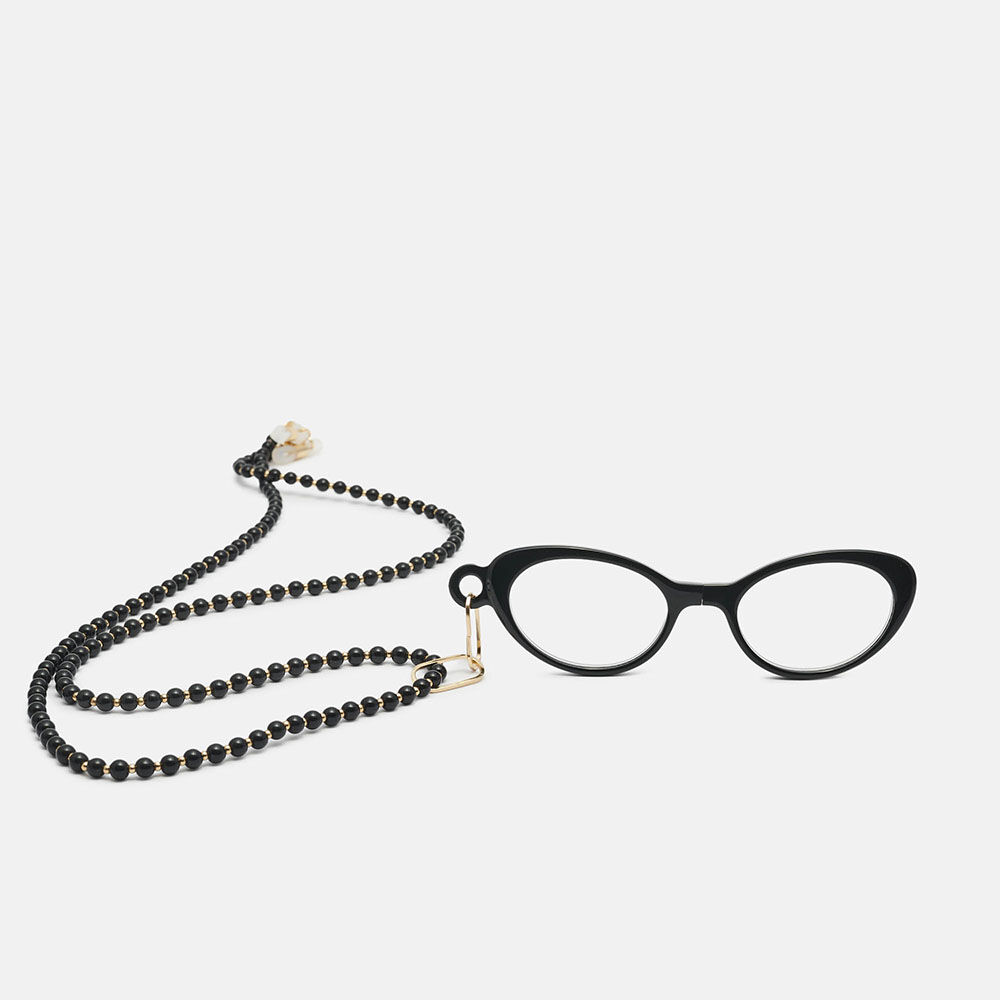 m&oacute; LUPA BASILEA, black, large