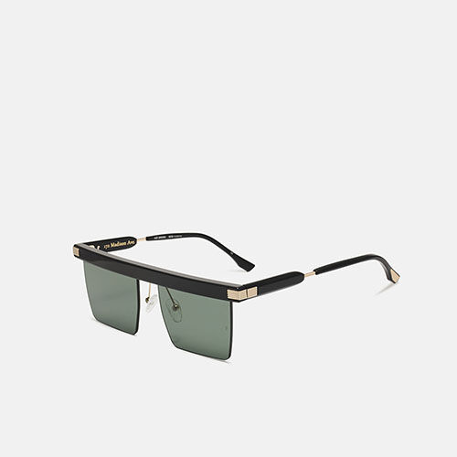 m&oacute; MADISON BRONX SUN, black, medium