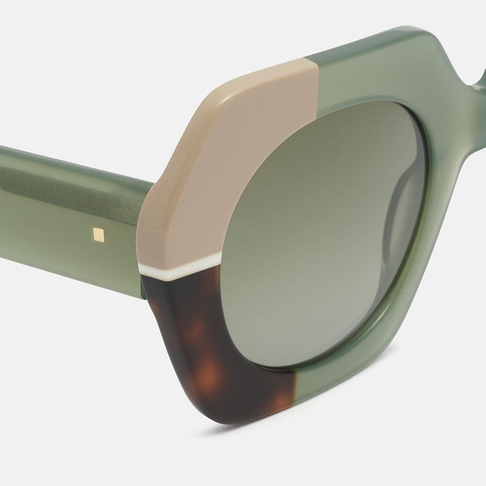 m&oacute; SIRKECI SUN, green, large