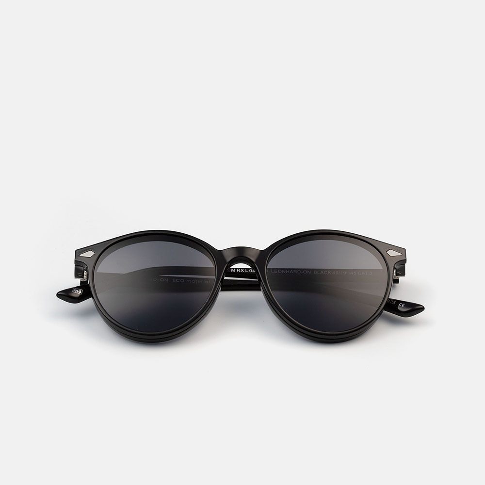 m&oacute; LEONHARD-ON, black, large