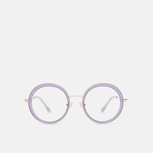 m&oacute; ORQUIDEA, purple, medium